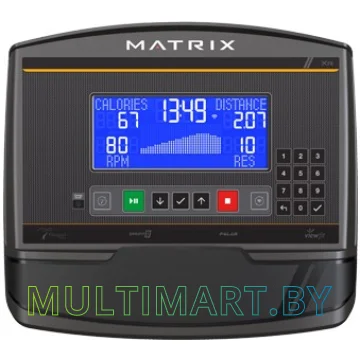 Велотренажер Matrix R50XR картинка 2